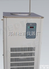 DFY-5/80  <em>杜甫</em>仪器<em>低温</em><em>恒温</em>反应浴（槽）