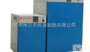 HGP-<em>400</em>  隔水式<em>恒温</em><em>培养箱</em>