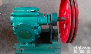 型号全<em>技术先进</em>-CB-4皮带稠油泵批发-科技唯先