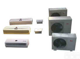 <em>BFKT</em>-5.0  <em>壁挂</em>式<em>格力</em>防爆空调<em>BFKT</em>-5.0/防爆空调