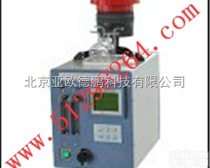 DP-2030型  中<em>流量</em>TSP<em>颗粒物</em>采样器/TSP<em>颗粒物</em>采样器