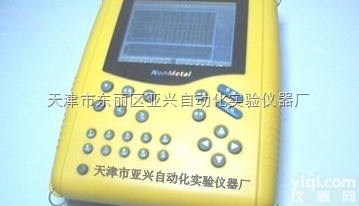 双<em>通道</em>非金属<em>超声</em>波检测仪 非金属<em>超声</em>波检测仪价格