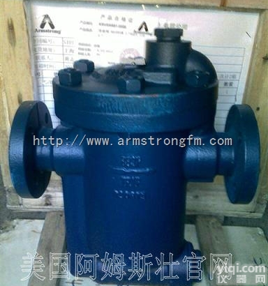 <em>阿姆</em><em>斯壮</em>883F疏水阀|<em>阿姆</em><em>斯壮</em>蒸汽疏水阀
