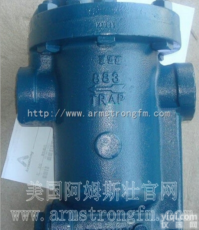 <em>阿姆</em><em>斯壮</em>883疏水阀|<em>阿姆</em><em>斯壮</em>蒸汽疏水阀