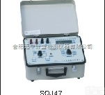 <em>SQJ47</em>型  <em>SQJ47</em>型<em>数字式</em>直流<em>电桥</em>