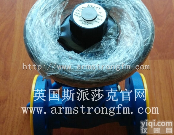 <em>斯派莎</em>克BSA1T<em>蒸汽</em><em>截止阀</em>