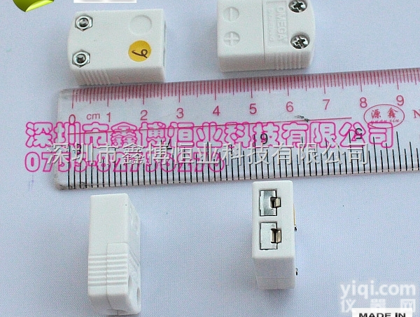 SHX-R/S-MF<em>热电偶</em>陶瓷<em>端子</em> <em>美国</em>omega SHX-R/S-M...