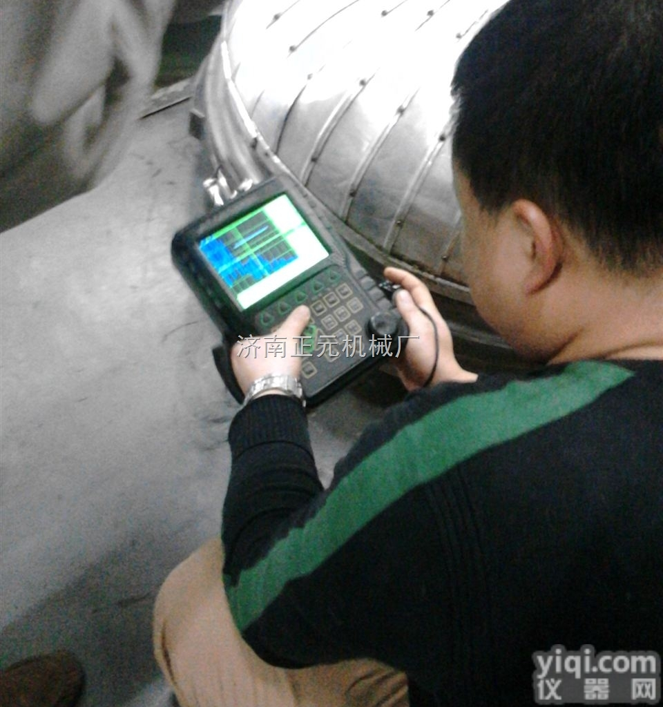 230型  <em>连杆</em><em>曲轴</em>检测 轴承探伤仪 螺栓探伤仪