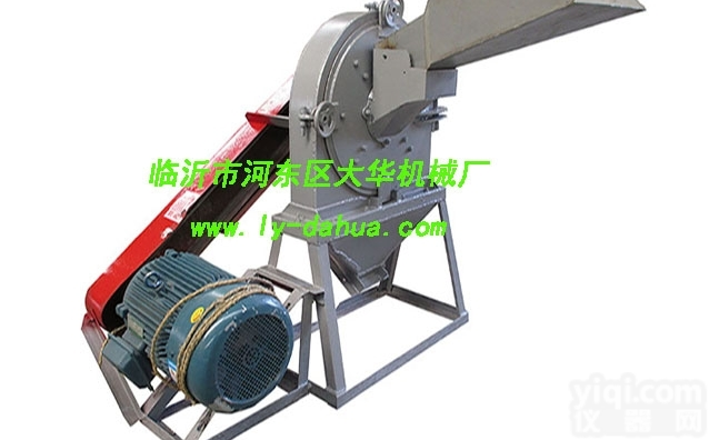 <em>临沂</em><em>石膏粉</em>碎机以质取胜