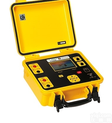 FTV-200  <em>光伏</em>电板<em>测试仪</em>（I-V<em>曲线</em>）