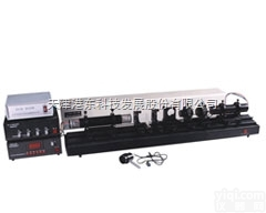 WGL-4 氦氖<em>激光</em>器<em>系列</em>实验