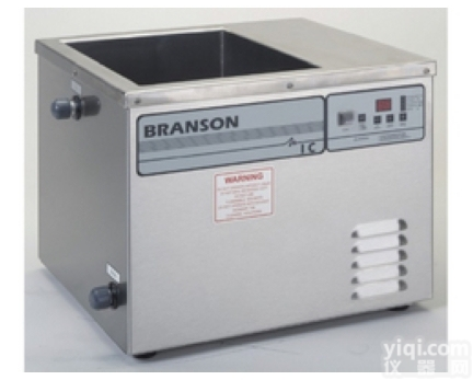 IC系列  <em>大容量</em>超声波清洗<em>系统</em>
