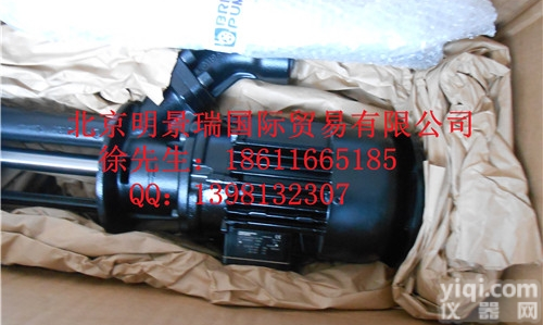 德国brinkmann  德国brinkmann pumps泵
