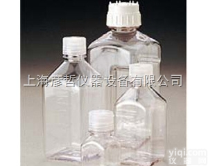2019-0125  无菌方形<em>培养基</em>瓶2019-0125<em>美国</em>Nalgene现货