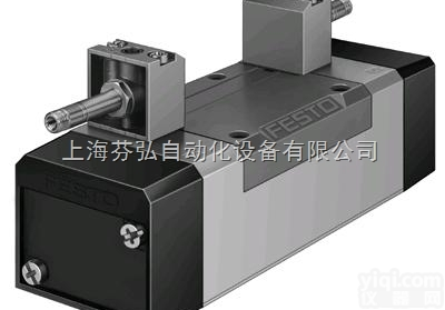 <em>MFH</em>-5/3G-D-3-S-C  <em>MFH</em>-5/3G-D-3-S-C， FESTO <em>电磁阀</em>，进口<em>原装</em>，货期...
