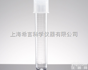 352001  14ml圆底<em>试管</em>/摇菌管PS材质，<em>锁扣</em>帽，500/箱现货推荐<em>美国</em>BD ...