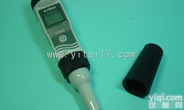 COND6021 EZDO6021 笔型<em>电导度</em><em>电导率</em><em>测试仪</em>   防水台...