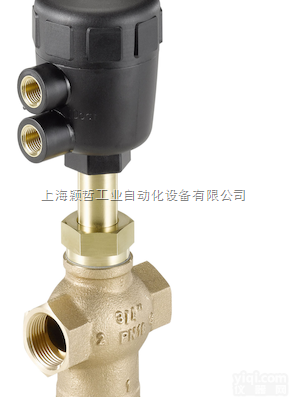 费斯托<em>电磁阀</em>二位<em>三通</em>阀<em>原装</em>
