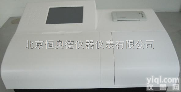 HA-YQ-96Y  <em>大容量</em><em>兽药残留</em><em>速测仪</em>