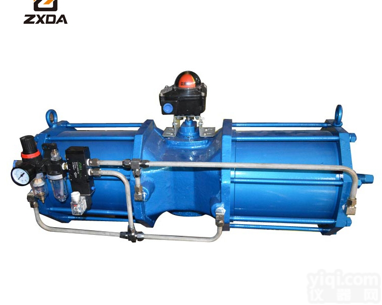 AW  AW系列<em>气动</em><em>执行器</em>，温州<em>气动</em>系列，AW双作用<em>气动</em><em>执行器</em>