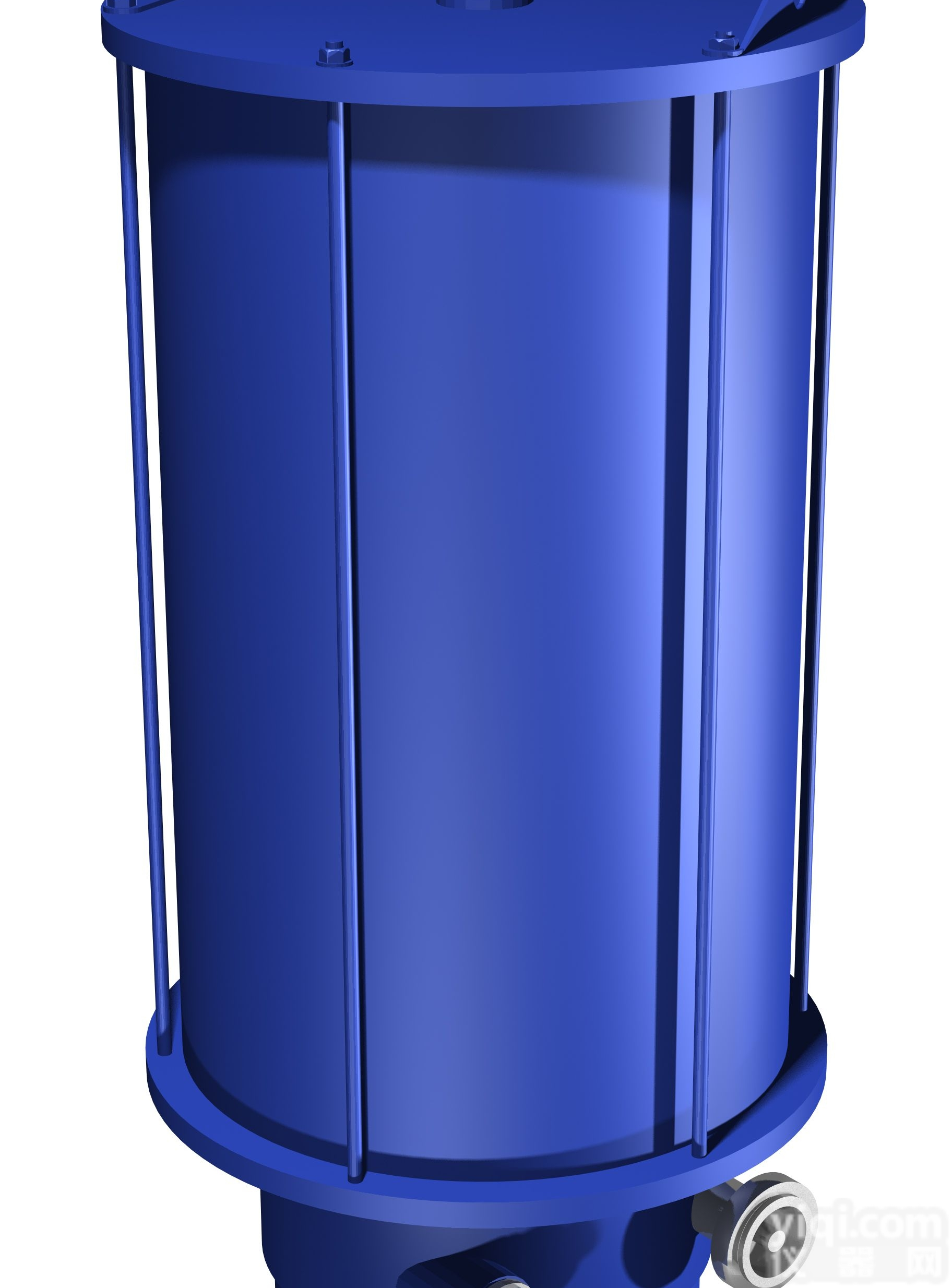 AW  <em>气动</em>闸阀执行器，直行程<em>气动</em>执行器，直行程<em>气动</em>头，<em>截止阀</em>气缸