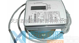 MB100  <em>德国</em>GEMAS热<em>计数器</em>MB100