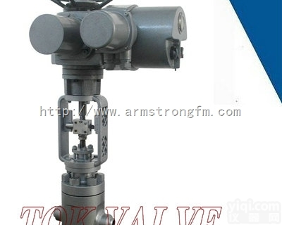 进口电动<em>高压</em><em>调节阀</em>|电动<em>高压</em><em>调节阀</em>原装进口|优质电动<em>高压</em><em>调节阀</em>