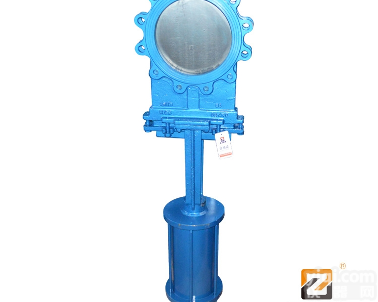 PZ673  PZ673气动刀<em>闸阀</em>、气动带<em>手动</em>刀<em>闸阀</em>、气动对夹刀<em>闸阀</em>、气动梅花刀<em>闸阀</em>