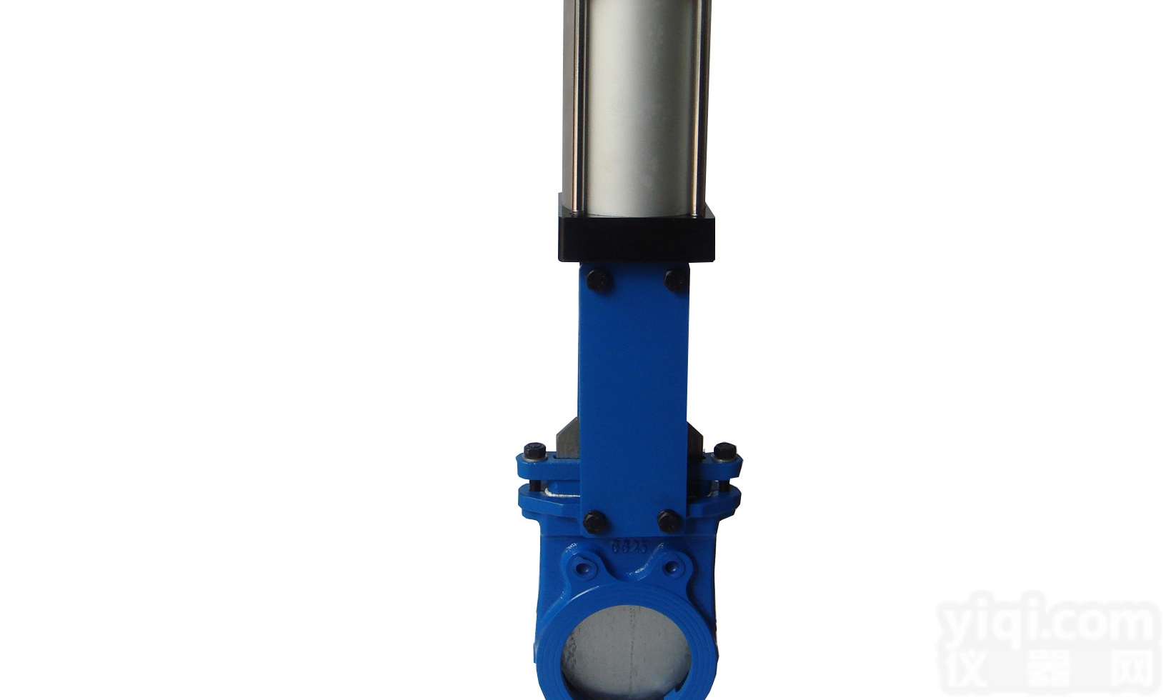 PZ673  气动细灰刀型<em>闸阀</em>， 气动凸耳<em>对夹</em>刀<em>闸阀</em>，气动排灰阀，气动耐磨刀<em>闸阀</em>