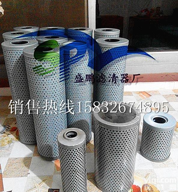 黎明管路<em>过滤器</em>滤芯GX-<em>100</em>×5