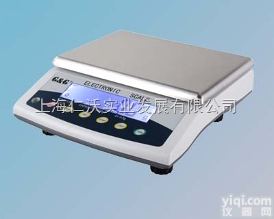 <em>双杰</em>电子3kg/d=0.1g  美国<em>双杰</em>E3KY-0.1<em>电子秤</em>可连续工作100小时以上