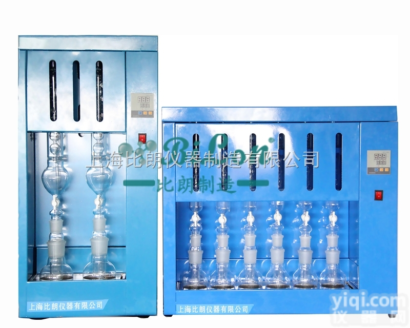 BSXT-02  <em>索氏</em>脂肪<em>提取</em>器/脂肪<em>提取</em>仪/<em>索氏</em>抽提仪/<em>索氏</em>抽提器