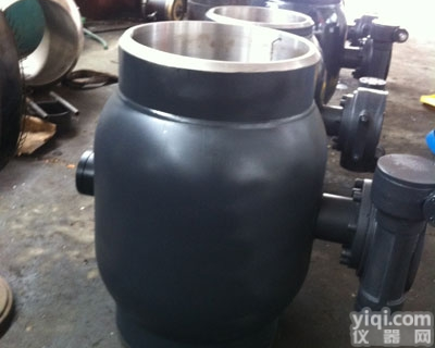 大口径<em>全焊接球阀价格</em>  大口径全焊接球阀厂家