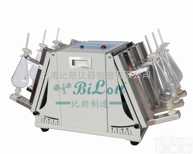 <em>BILON</em>-LZ6  <em>分液漏斗</em><em>振荡器</em>/垂直<em>振荡器</em>