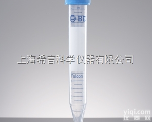 352196  15mL无支架锥形<em>离心管</em>Centrifuge Tube<em>美国</em>BD Fal...