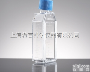 353808  50mL透气盖PS材质<em>Primaria</em>细胞培养瓶美国BD Falcon