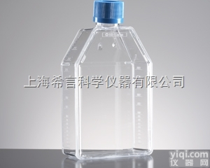 353135  250mL<em>密封盖</em>斜颈细胞<em>培养</em>瓶美国BD Falcon