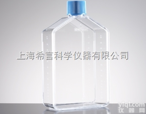 353028  750mL<em>密封盖</em>斜颈细胞<em>培养</em>瓶美国BD Falcon