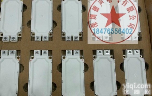<em>FF450R12ME4</em>  <em>FF450R12ME4</em>德国 英飞凌 IGBT 模块 参数价格