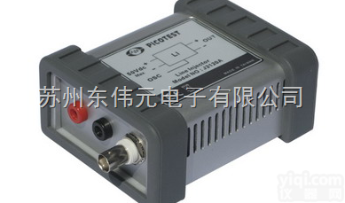 J2120A  PICOTEST仪鼎仪器专业测试<em>讯号</em><em>转换器</em>