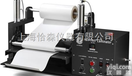 <em>美国</em>ChemInstruments HL-100实验室热贴合机，<em>热熔胶</em>...