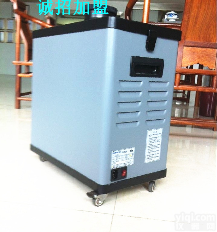 DX1001  吉林批发艾灸焊锡空气净化器烟雾净化器烟雾<em>净化机</em>空气<em>净化机</em>