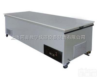 KAT/2002A-Ⅵ 电动齿轮<em>螺柱</em>升降<em>冷藏</em>解剖台|医学实验解剖台