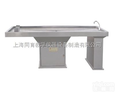 KAT/2003B-Ⅰ <em>法医</em>用<em>解剖</em>台Ⅰ|医学实验<em>解剖</em>台