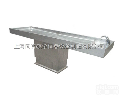 KAT/2003B <em>法医</em>用<em>解剖</em>台|医学实验<em>解剖</em>台