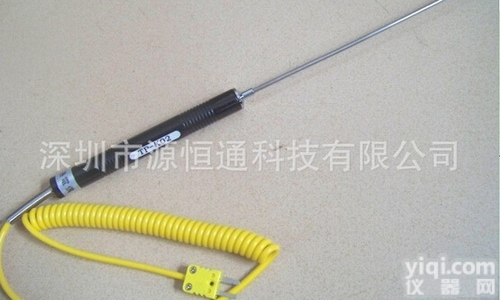 TPK-<em>02</em>  TPK<em>02</em>台湾泰仕K型<em>热电偶</em>针式<em>热电偶</em>探头TPK-<em>02</em>液体探头现货