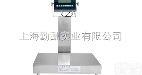 电子<em>台秤</em>多少钱  <em>本安</em>型电子<em>台秤</em>EX-6080防爆电子<em>台秤</em>500kg<em>台秤</em>