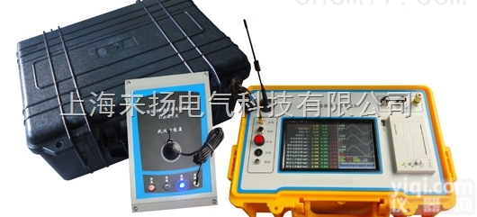 LYYB-2000  <em>氧化锌</em><em>避雷器</em>在线<em>分析仪</em>