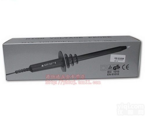 HVP-40  台湾品致HVP-40交直流两用<em>高压</em><em>衰减</em><em>探棒</em>1000:1接万用表<em>高压</em>测试...