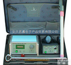 SL-205型地下电缆<em>探测仪</em>、发射距离：≤5Km、探<em>测深</em>度：≤5m